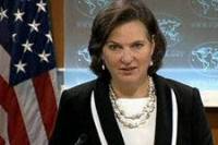 С 1991 года США инвестировали в Украину около 5 миллиардов долларов /Нуланд/